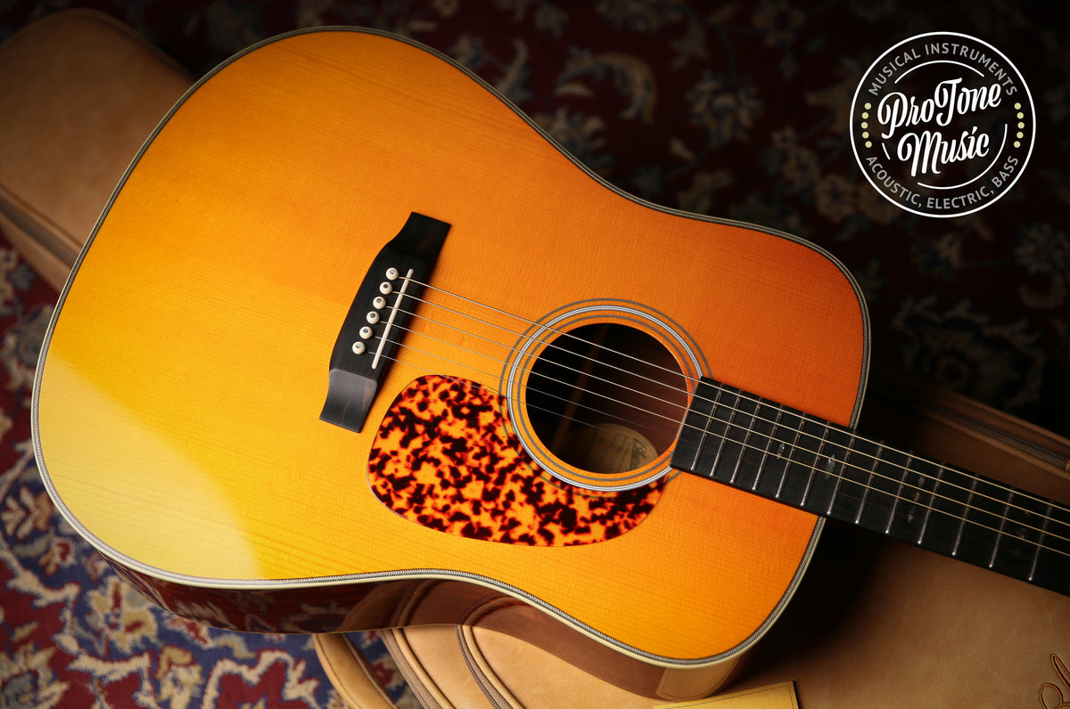 Blueridge BR-260 Prewar Series Dreadnought