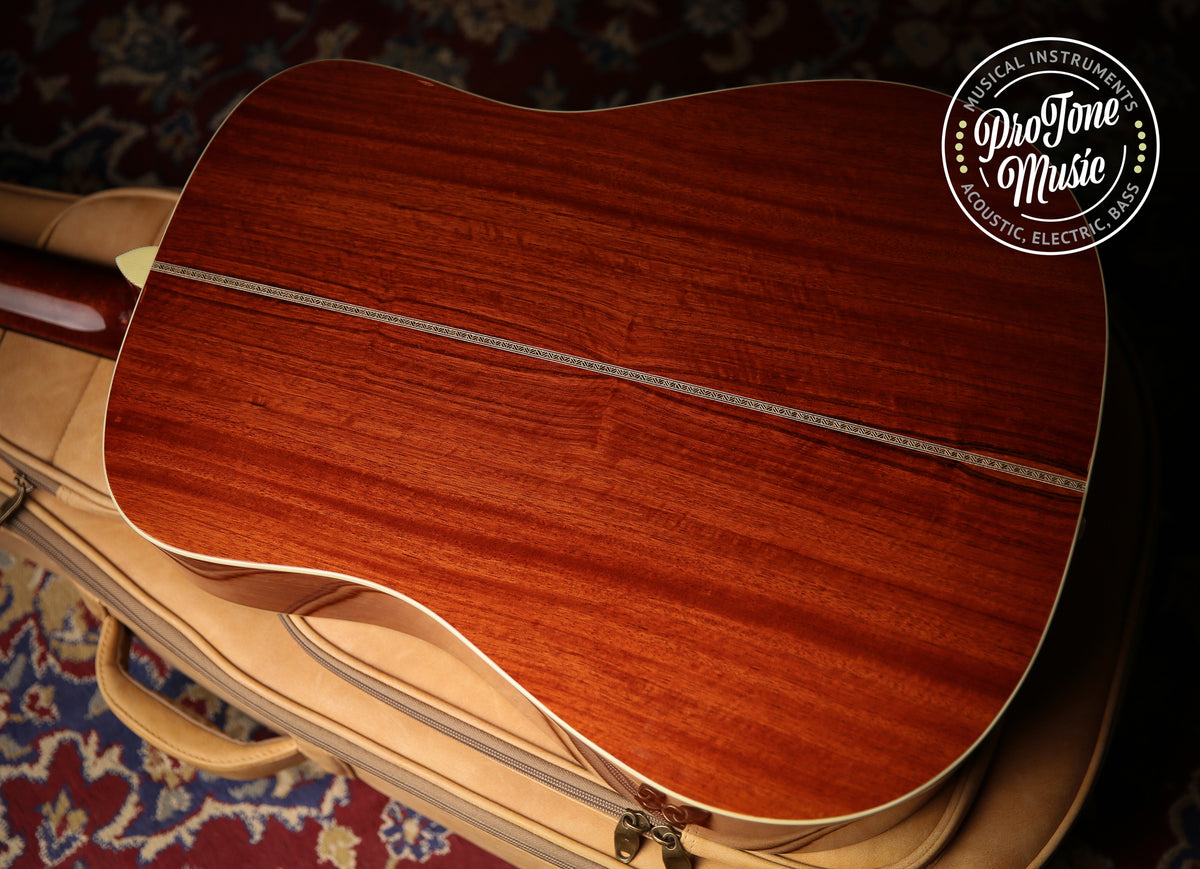 Blueridge BR-260 Prewar Series Dreadnought