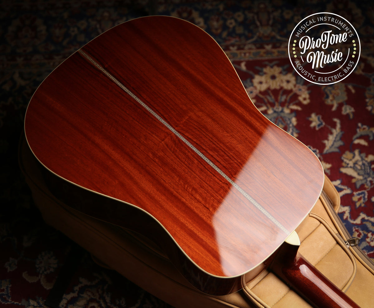 Blueridge BR-260 Prewar Series Dreadnought