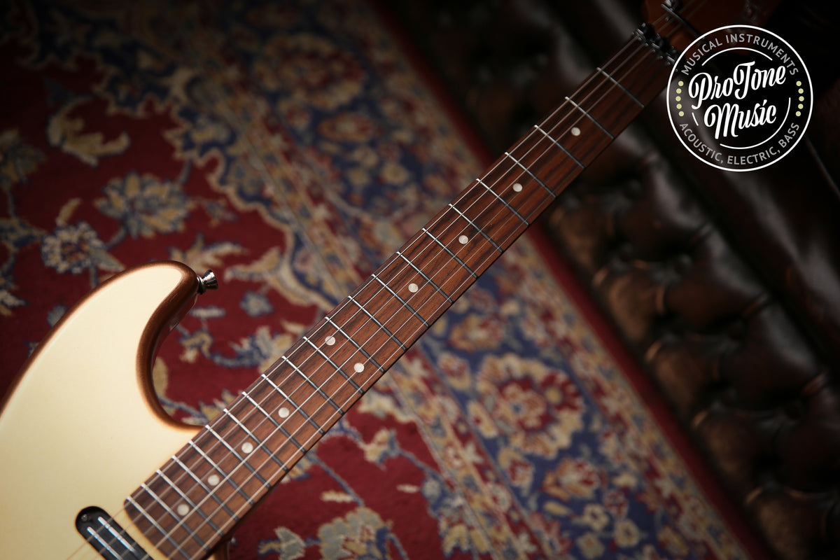 JET Guitars JS700 Copper
