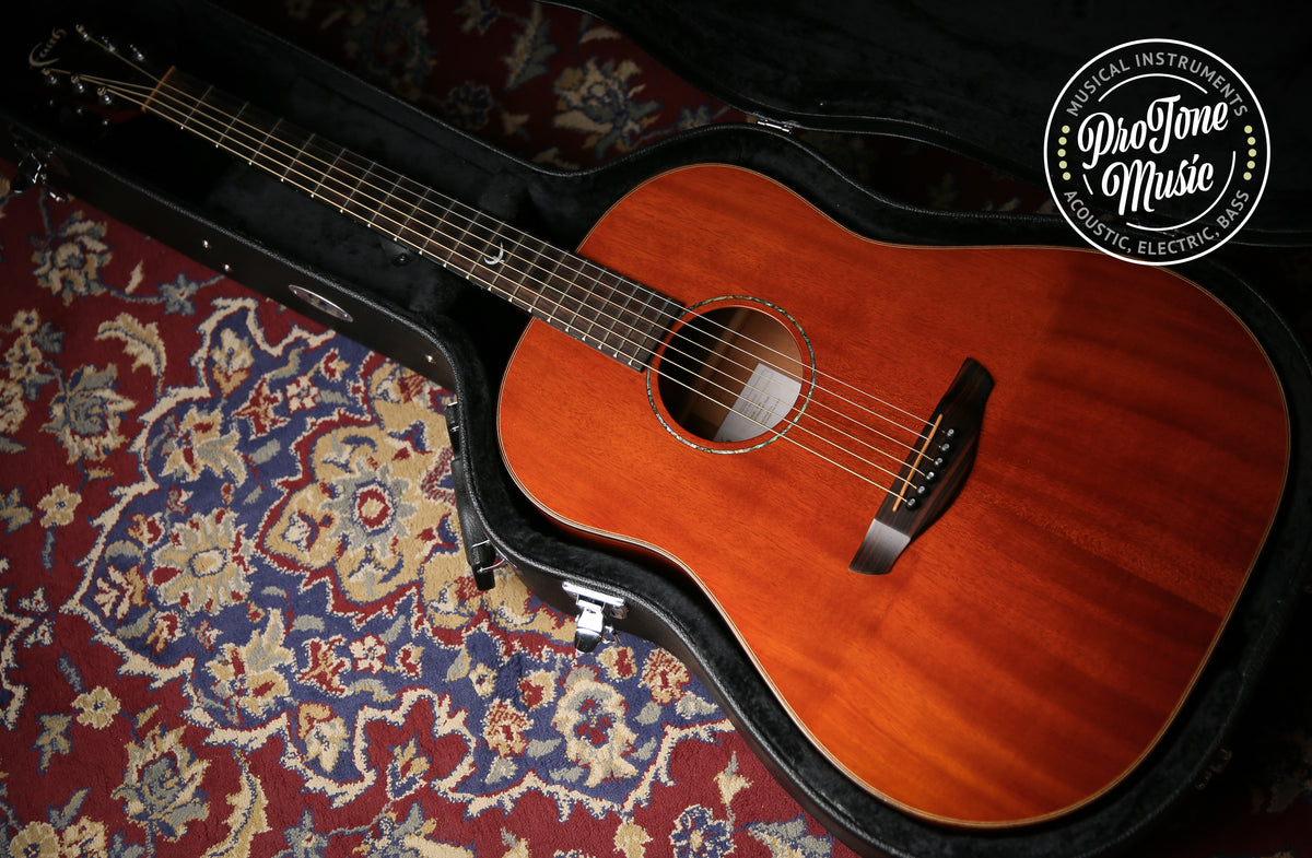 Faith FRMG Mars All Mahogany Series