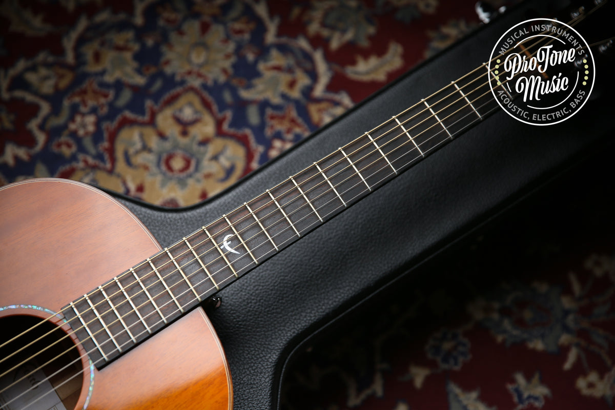 Faith FRMG Mars All Mahogany Series