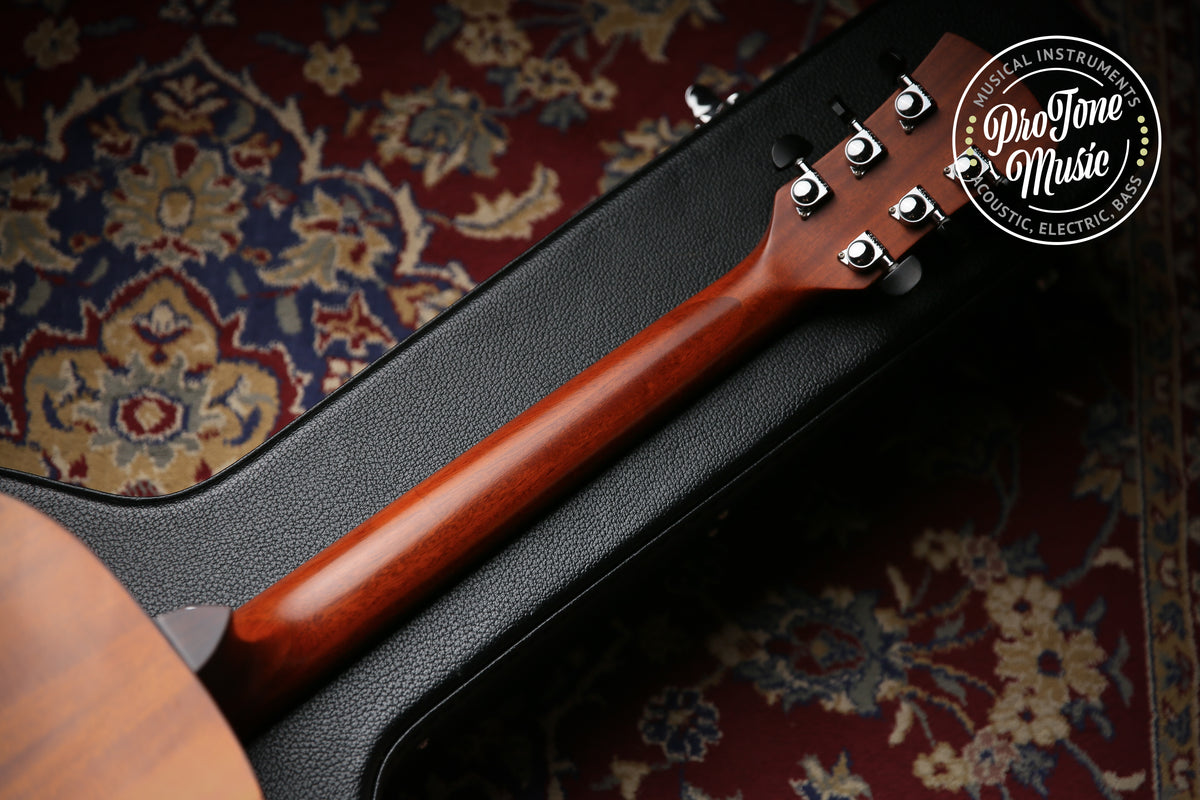 Faith FRMG Mars All Mahogany Series