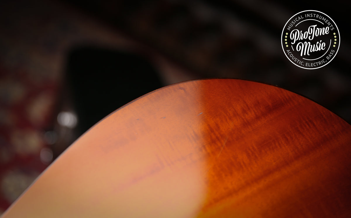 Faith FRMG Mars All Mahogany Series