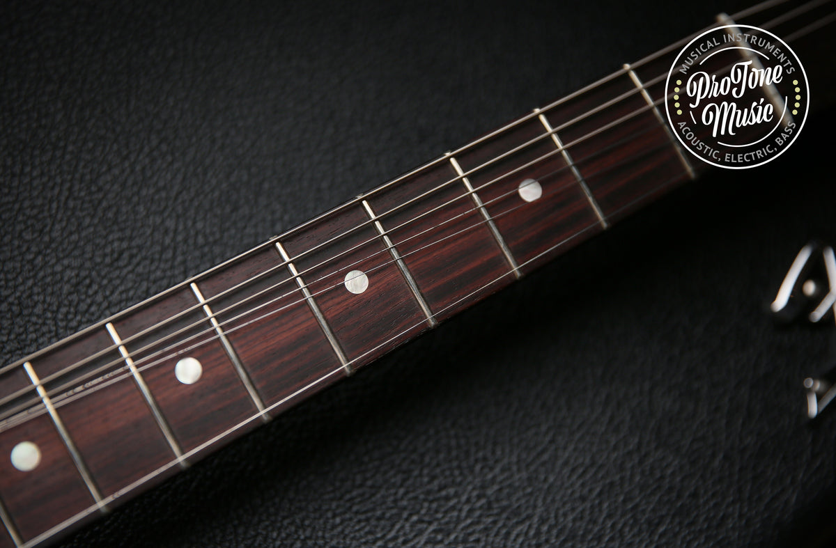 2021 Fender USA George Harrison Rosewood Telecaster Limited Run
