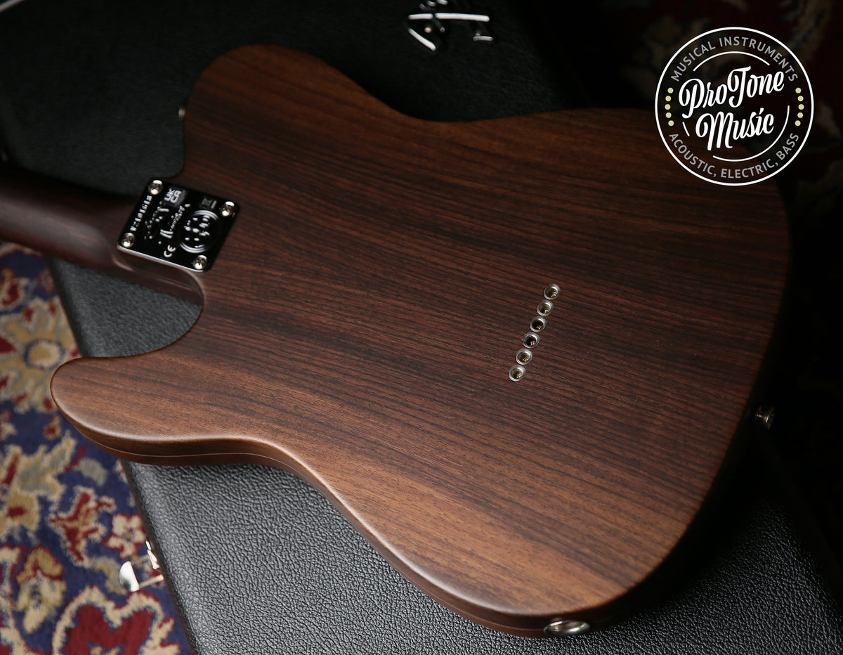 2021 Fender USA George Harrison Rosewood Telecaster Limited Run