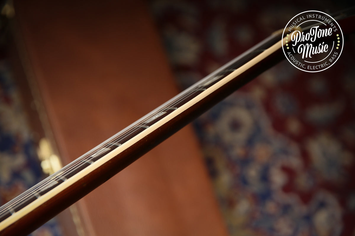 1972 Gibson USA Les Paul Deluxe Cherry Sunburst
