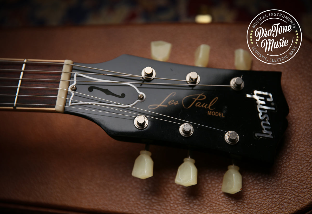 2015 Gibson USA Memphis Les Paul ES Semi Hollow Cherry Sunburst