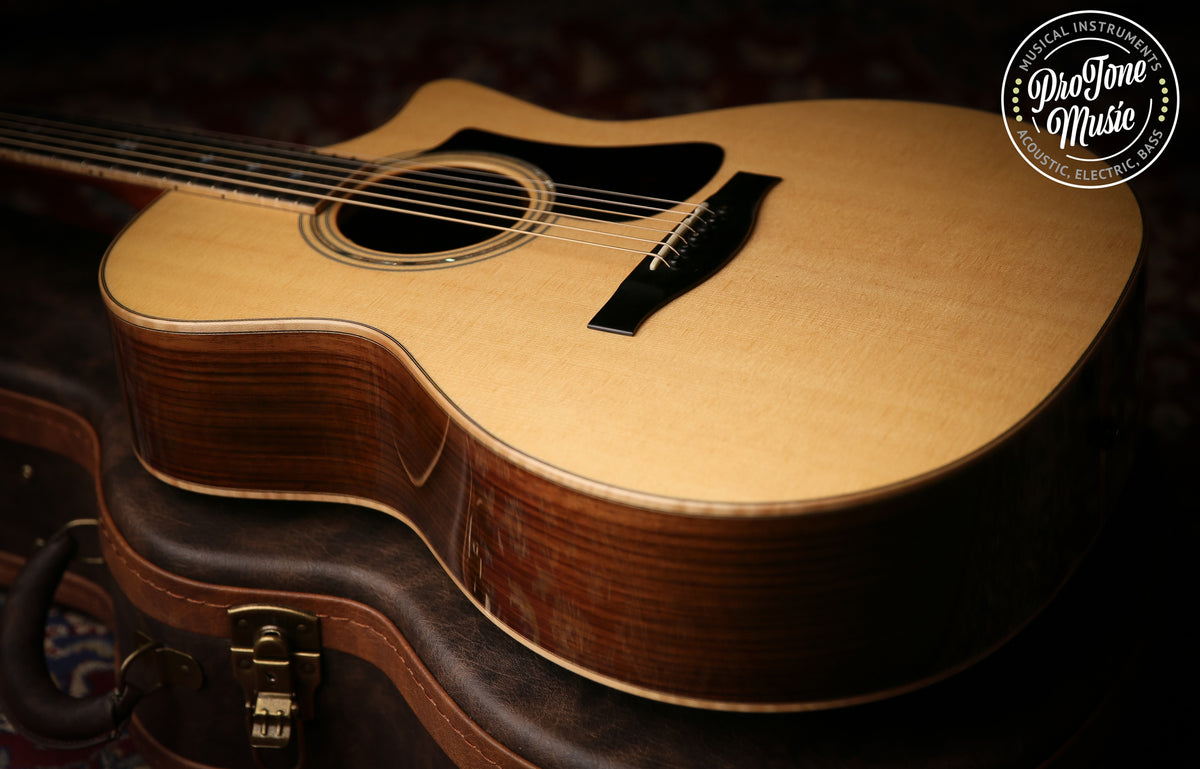Eastman DT30 GACE Electro Acoustic Guitar - ProTone Music