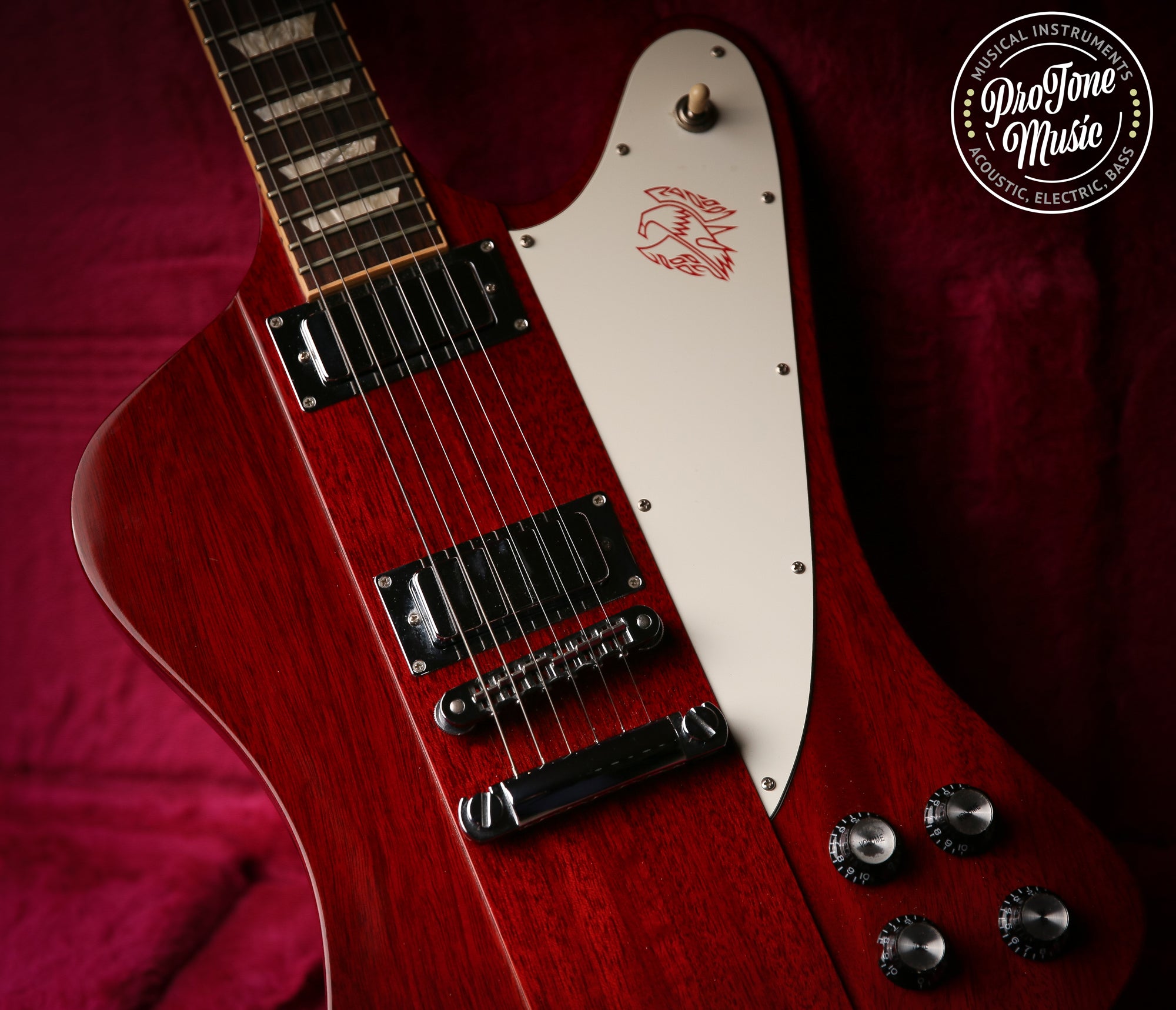 【ランペイジ】Gibson Firebird 2014 Gibson Firebird 2014 Electric Guitar - Gibson 2014 Firebird