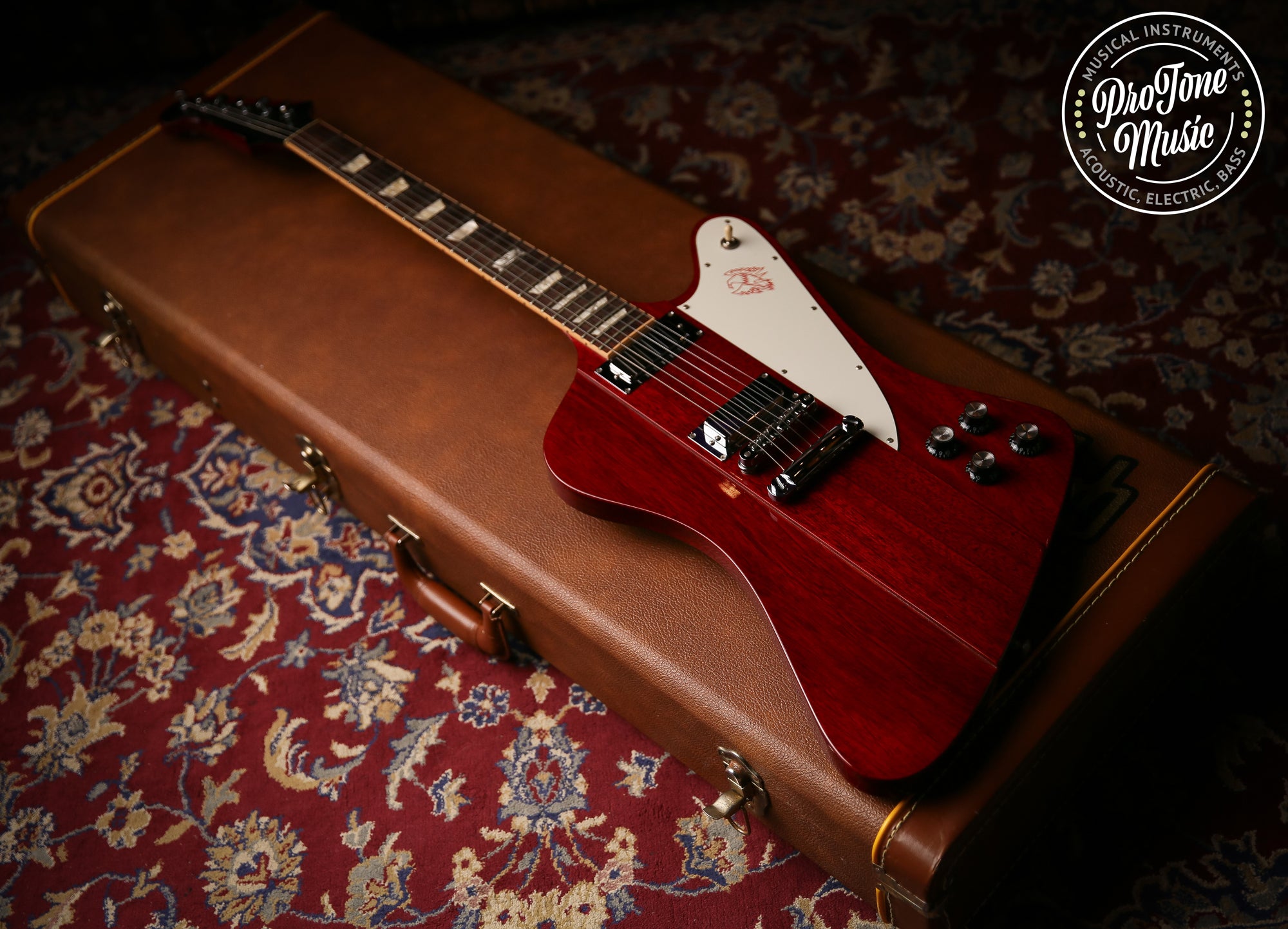 【ランペイジ】Gibson Firebird 2014 Gibson Firebird 2014 Electric Guitar - Gibson 2014 Firebird