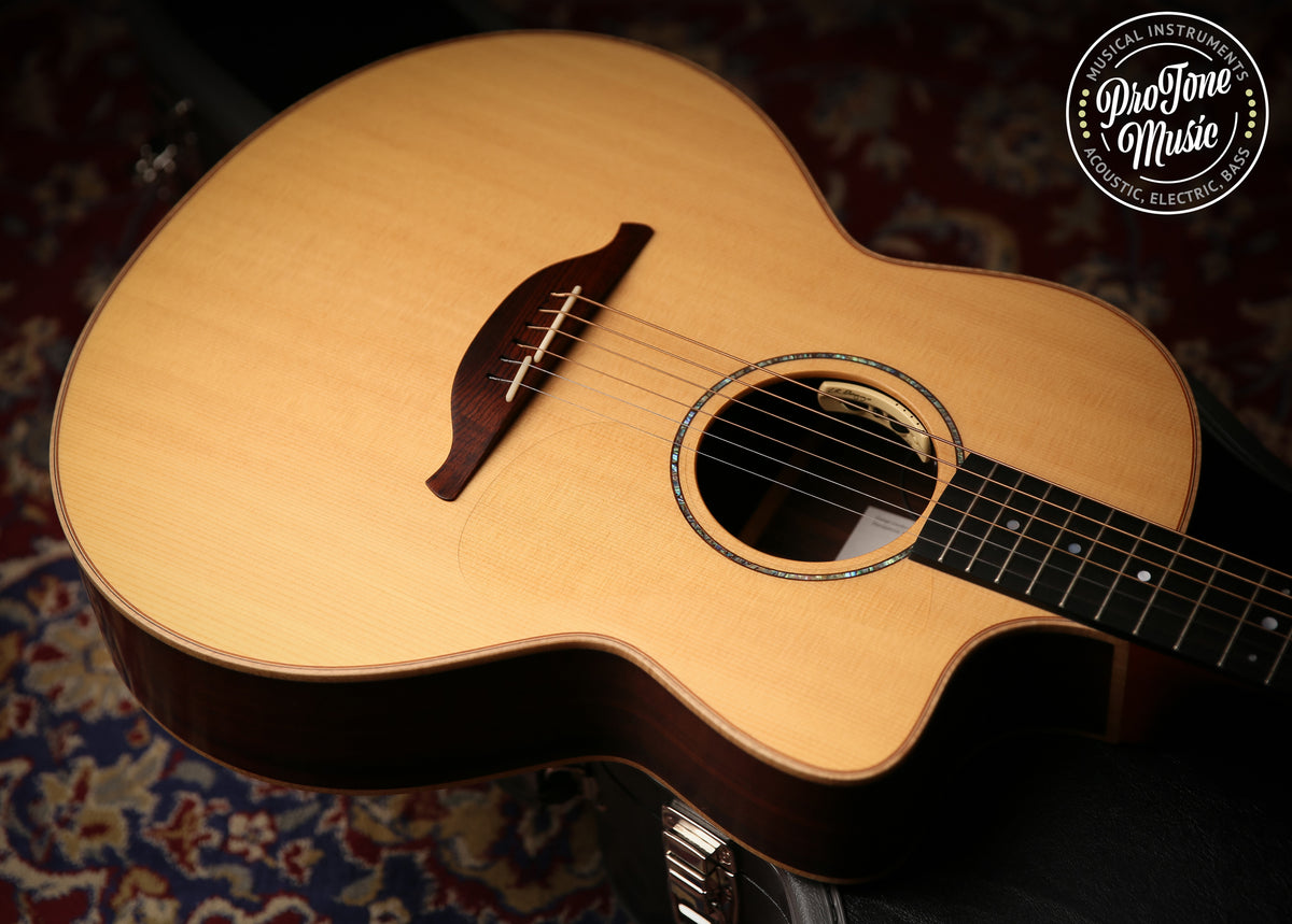 2019 Lowden 32-SE Stage Edition Electro Acoustic - ProTone Music