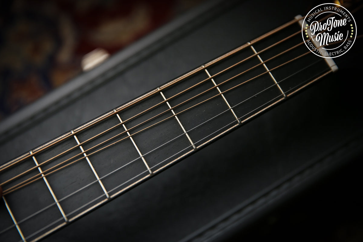 2022 Lowden F-50 Acoustic Guitar - ProTone Music