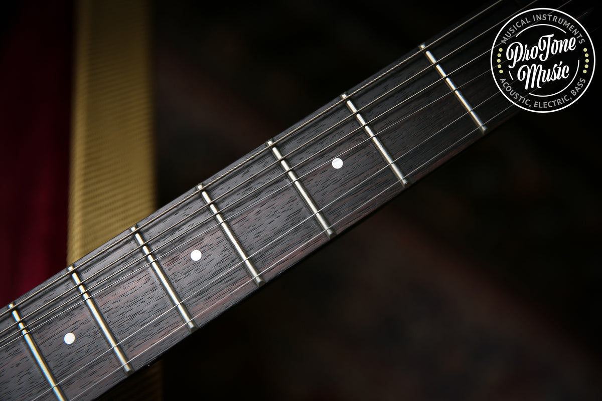 1985 Ibanez RS240 Roadstar II Red