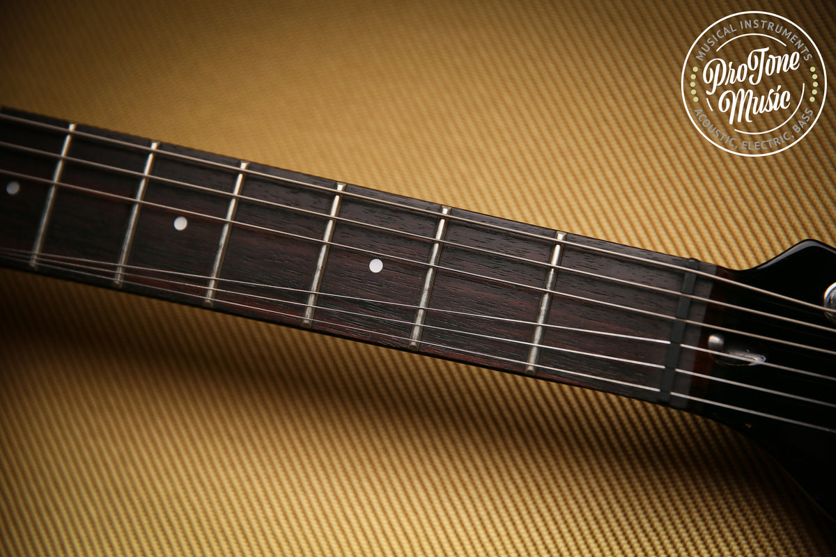 1985 Ibanez RS240 Roadstar II Red