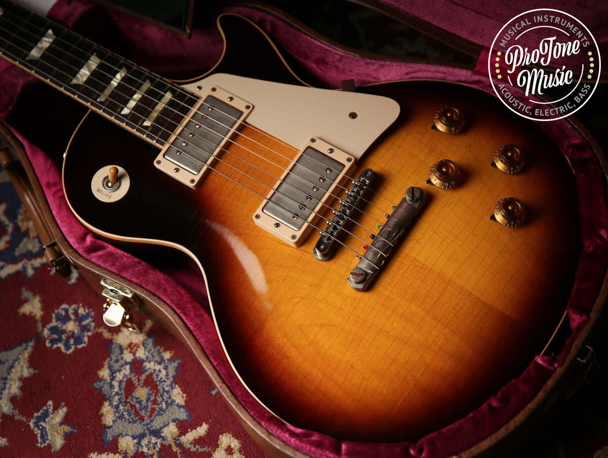 2012 Gibson USA Custom Shop LPR8 Aged Reissue Limited Edition
