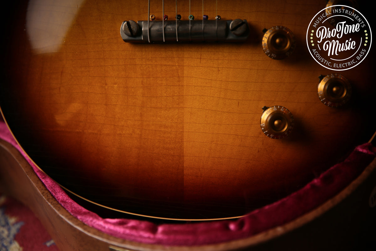 2012 Gibson USA Custom Shop LPR8 Aged Reissue Limited Edition