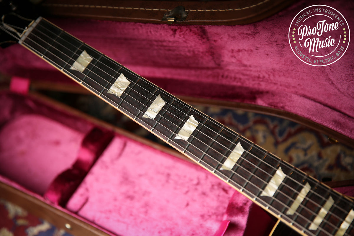 2012 Gibson USA Custom Shop LPR8 Aged Reissue Limited Edition