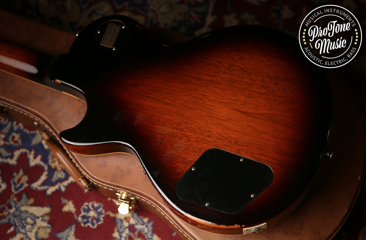 2012 Gibson USA Custom Shop LPR8 Aged Reissue Limited Edition