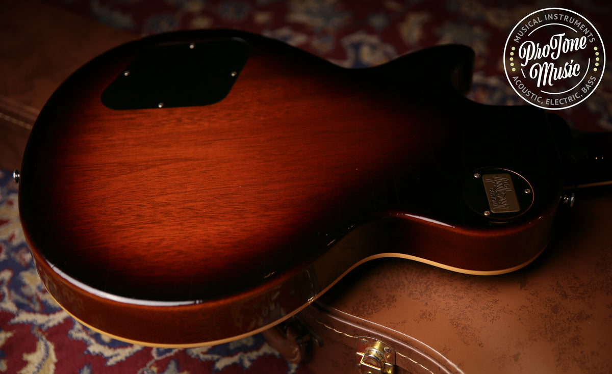 2012 Gibson USA Custom Shop LPR8 Aged Reissue Limited Edition