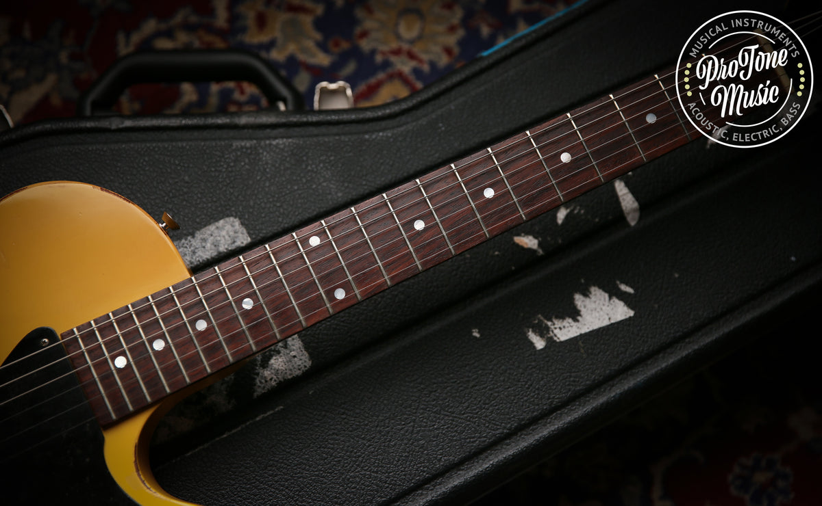 Gibson USA Les Paul Junior EX JAY MEHLER KASABIAN/BEADY EYE
