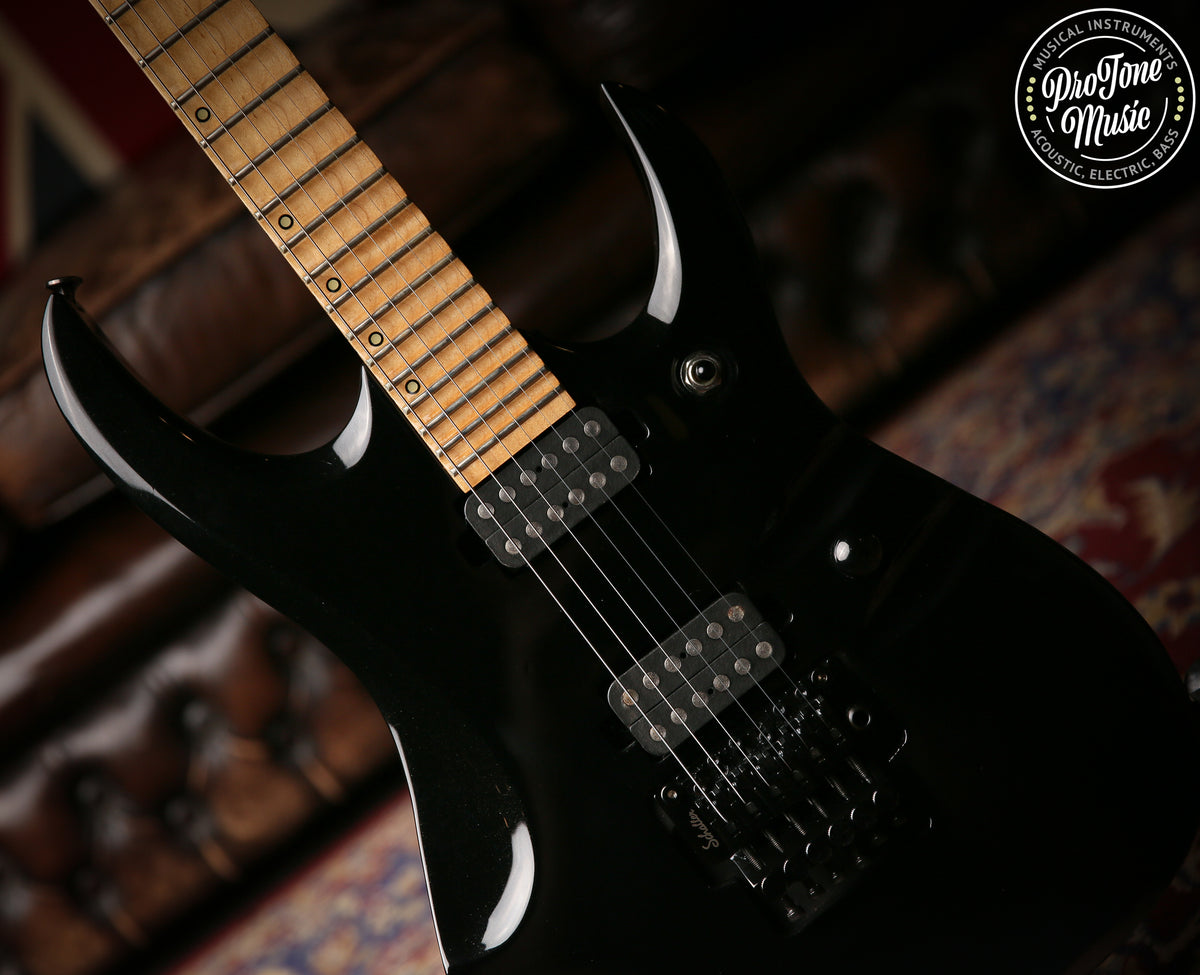 Maverick F1 Black UPGRADED