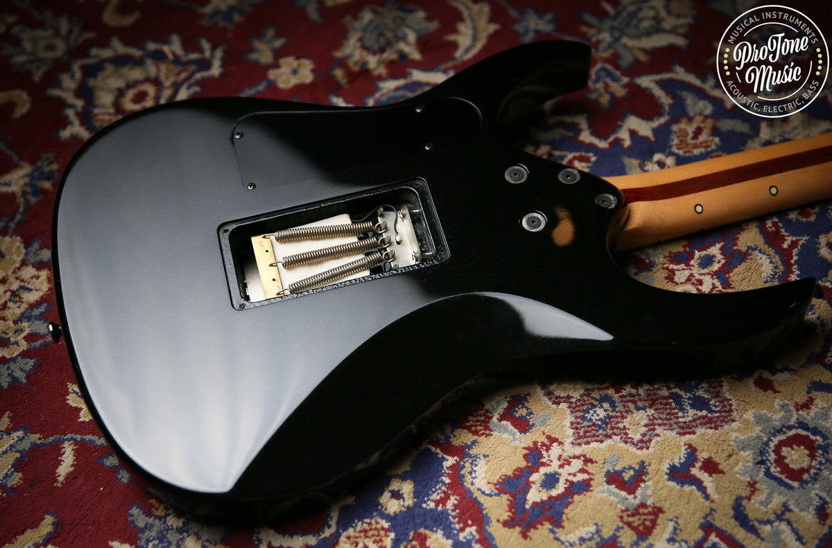 Maverick F1 Black UPGRADED