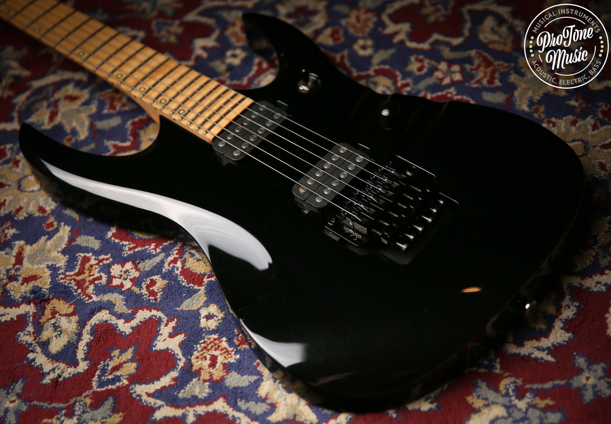 Maverick F1 Black UPGRADED