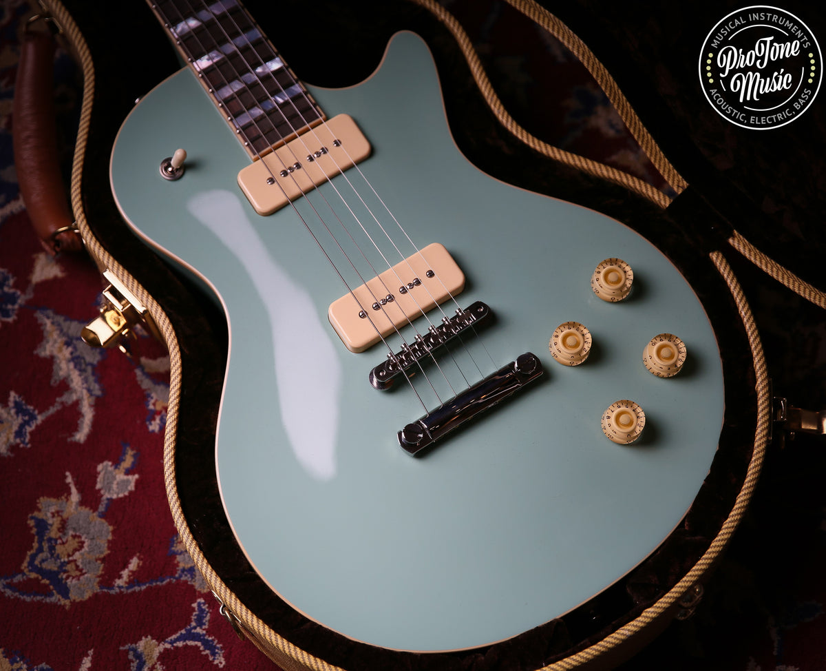 Huss &amp; Dalton Statesboro Single Cut Classic Custom Studebaker Mint