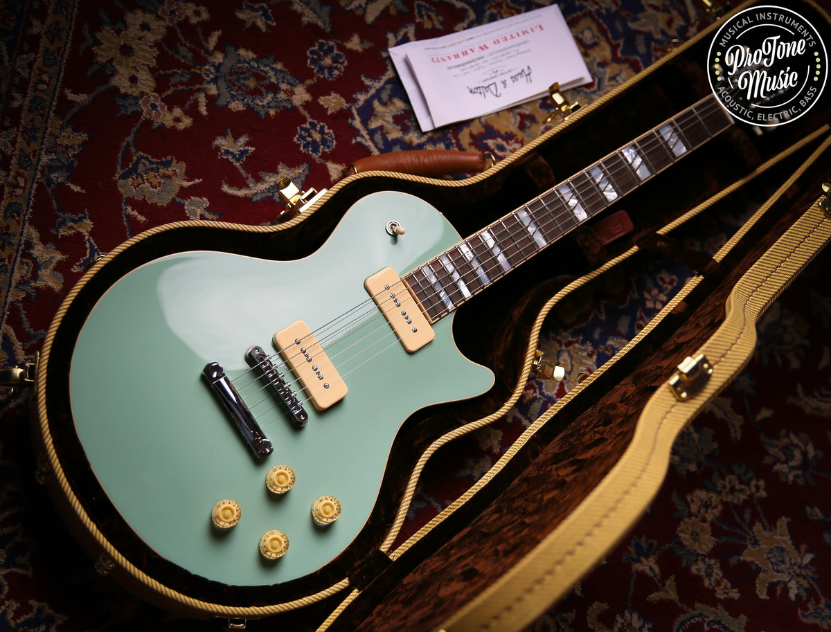 Huss &amp; Dalton Statesboro Single Cut Classic Custom Studebaker Mint