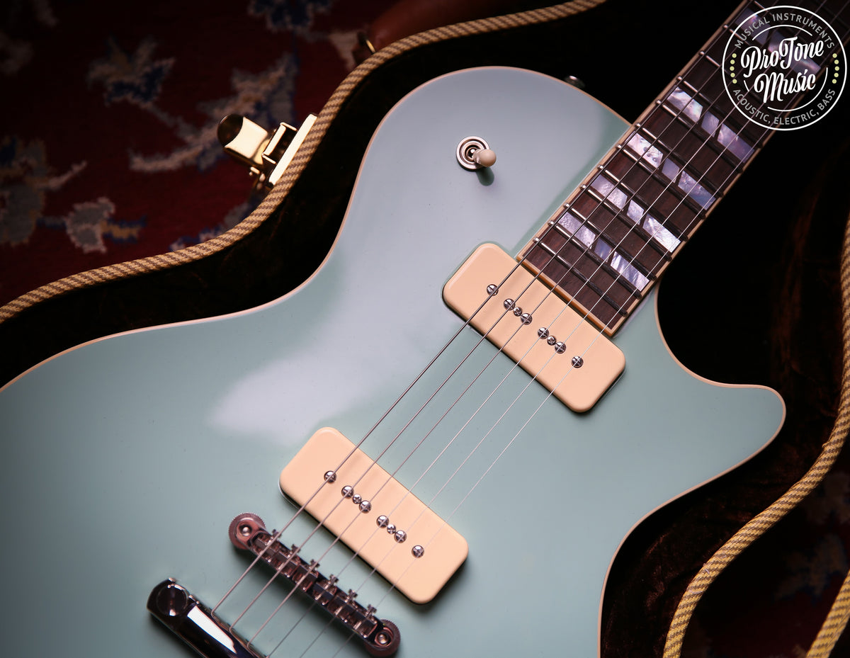 Huss &amp; Dalton Statesboro Single Cut Classic Custom Studebaker Mint