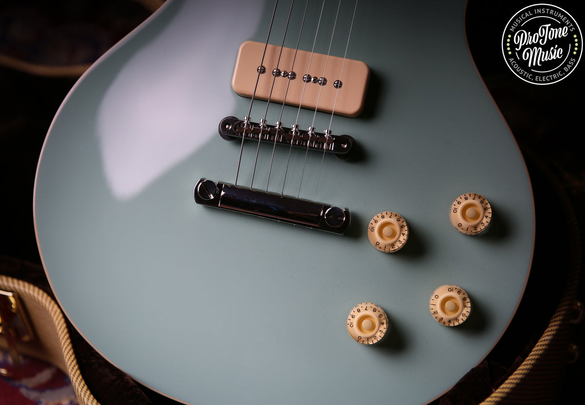 Huss &amp; Dalton Statesboro Single Cut Classic Custom Studebaker Mint