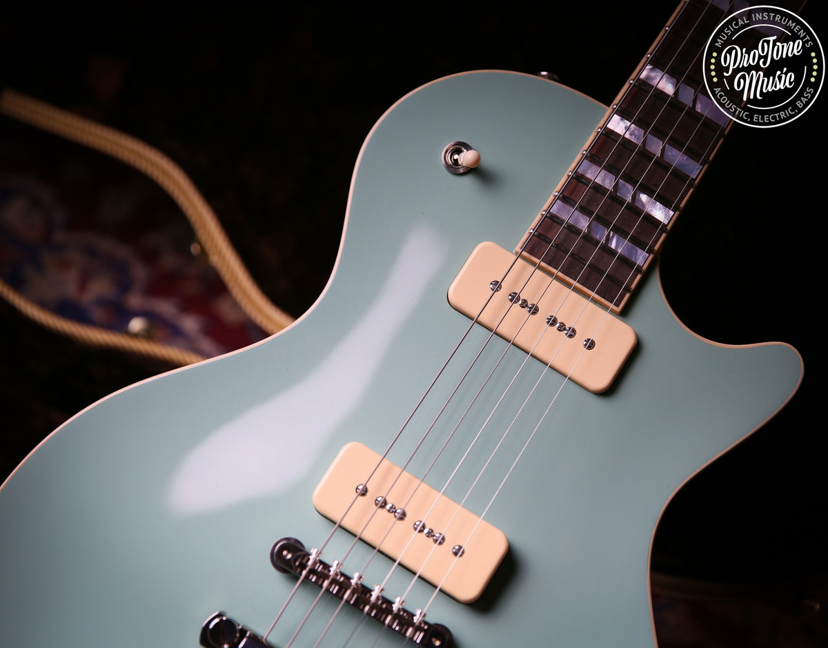 Huss &amp; Dalton Statesboro Single Cut Classic Custom Studebaker Mint