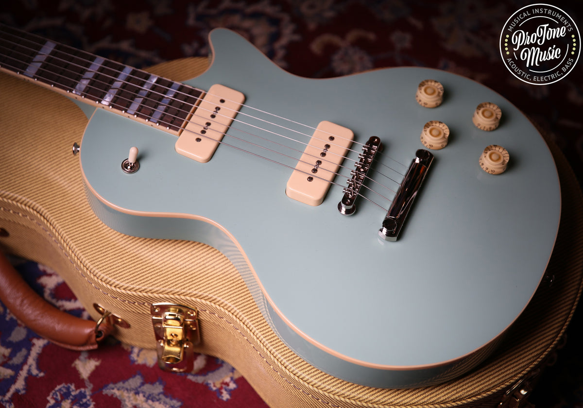 Huss &amp; Dalton Statesboro Single Cut Classic Custom Studebaker Mint