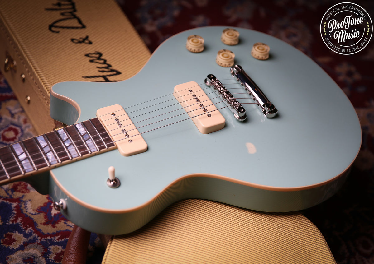 Huss &amp; Dalton Statesboro Single Cut Classic Custom Studebaker Mint