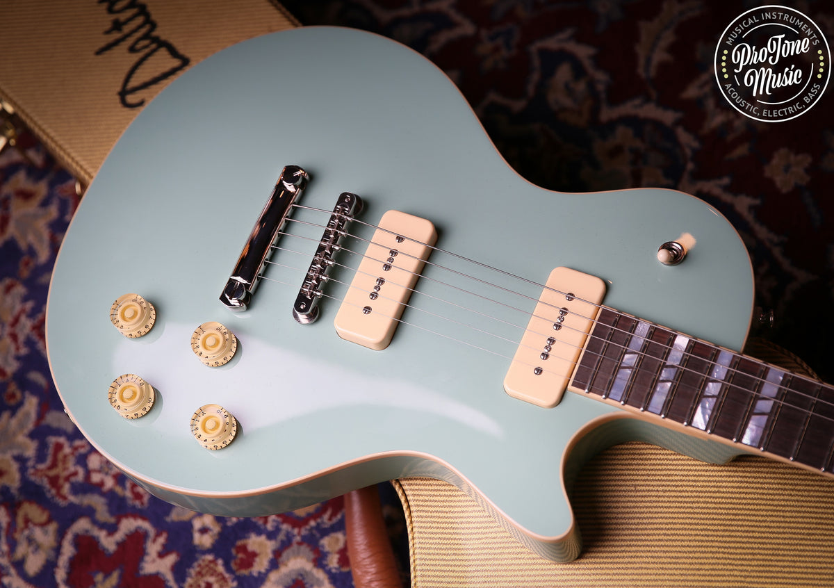 Huss &amp; Dalton Statesboro Single Cut Classic Custom Studebaker Mint
