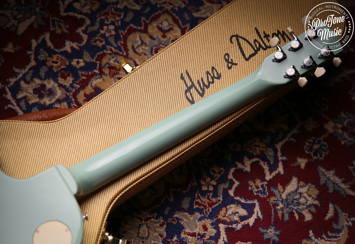 Huss &amp; Dalton Statesboro Single Cut Classic Custom Studebaker Mint