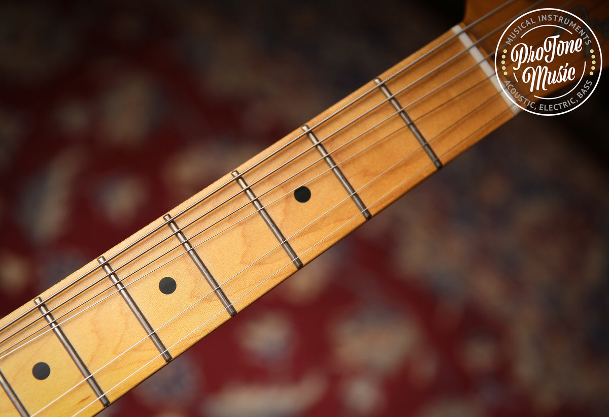 Fender Fender JV 50s Modified Telecaster White blonde