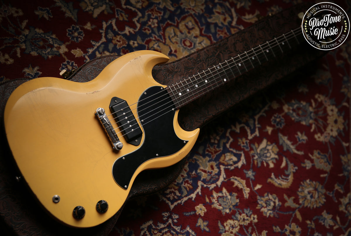 Maybach Albatroz 65 TV Yellow Aged