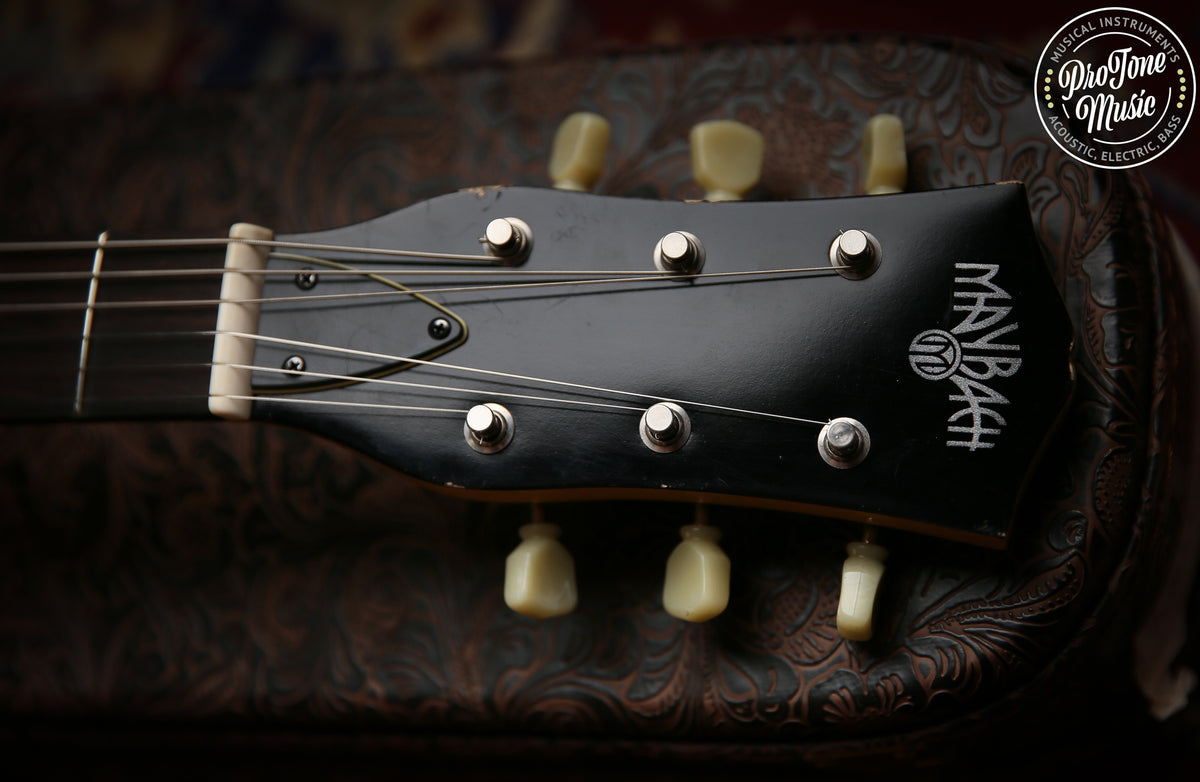 Maybach Albatroz 65 TV Yellow Aged