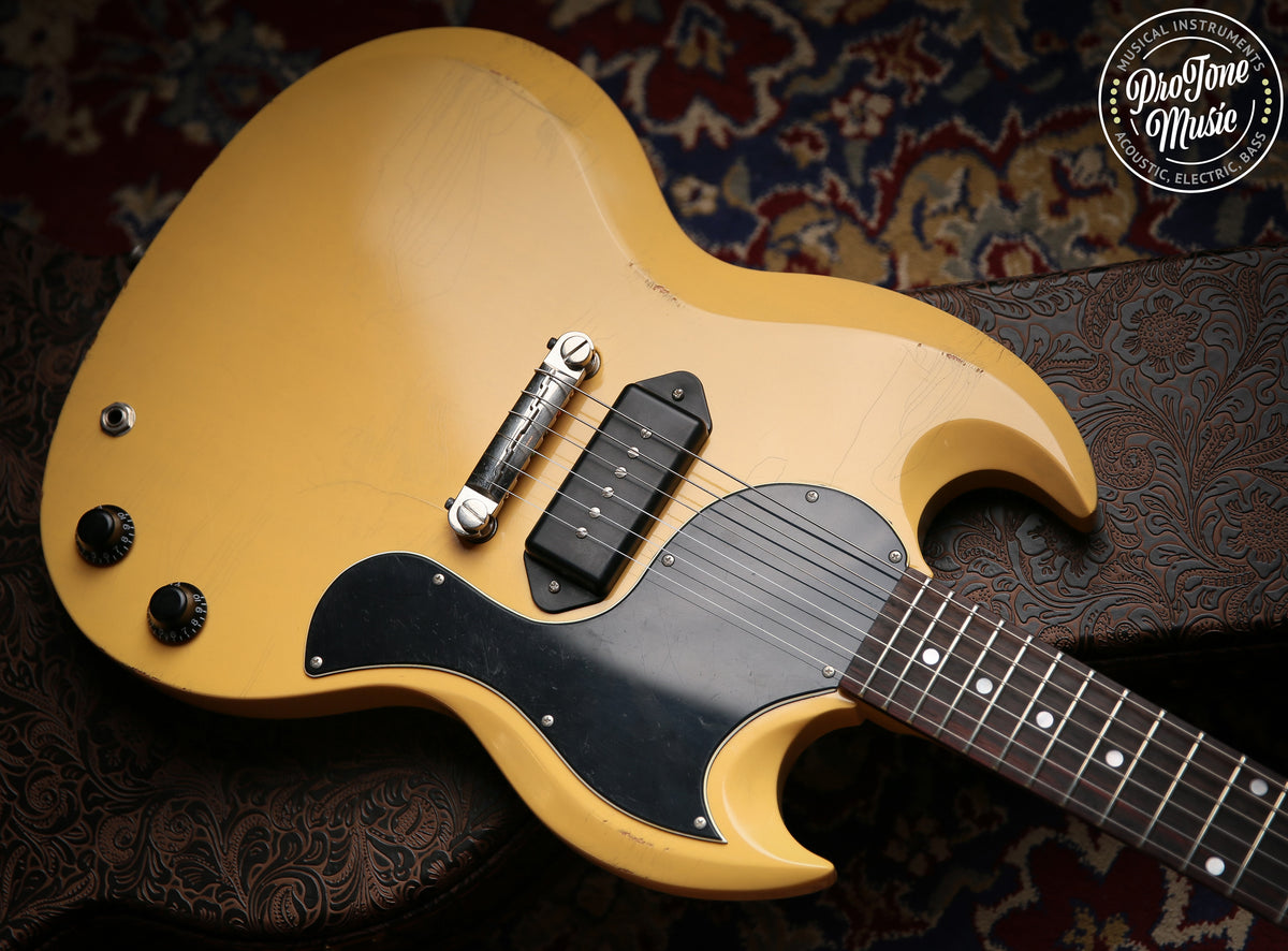 Maybach Albatroz 65 TV Yellow Aged
