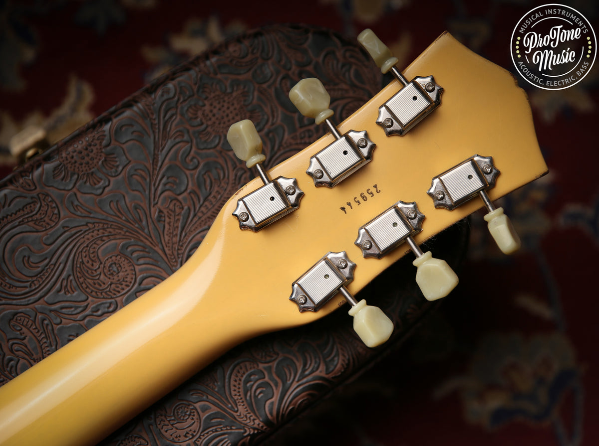 Maybach Albatroz 65 TV Yellow Aged