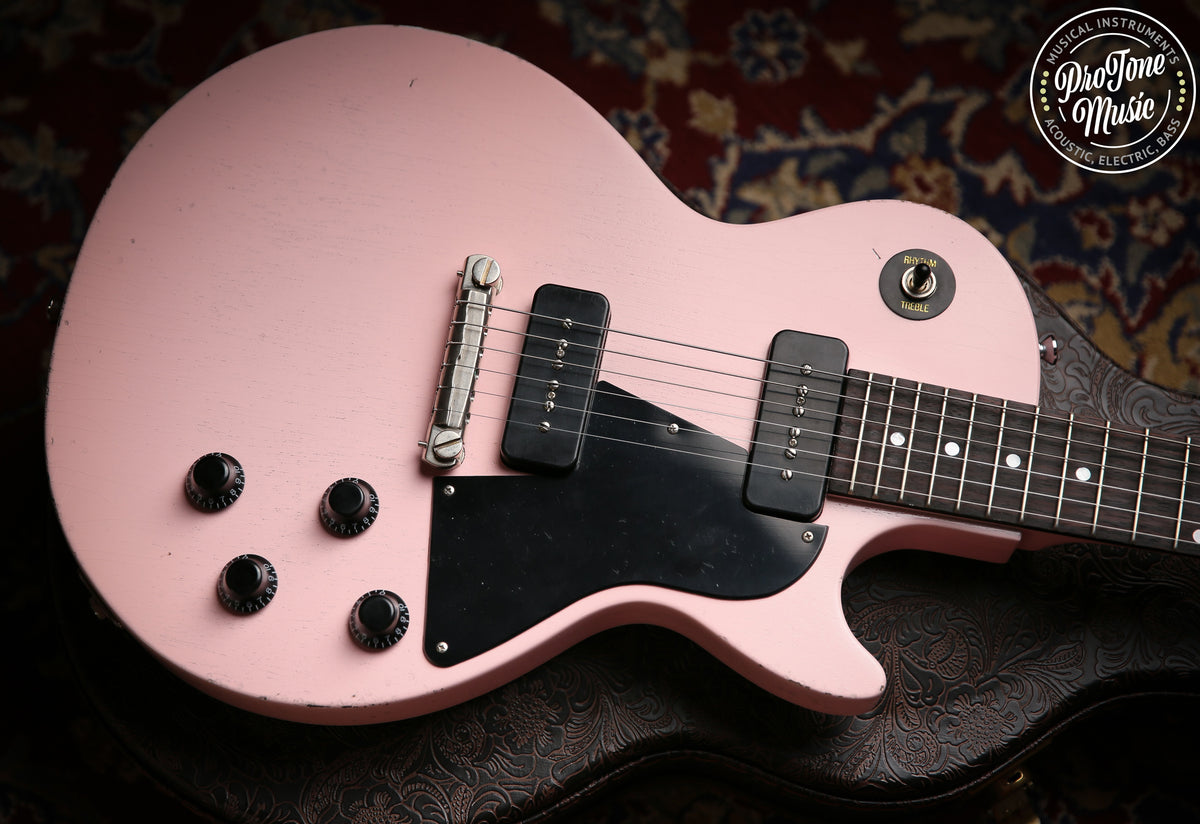 Maybach Lester Junior &#39;56 Single Cut Special Frosty Pink Aged