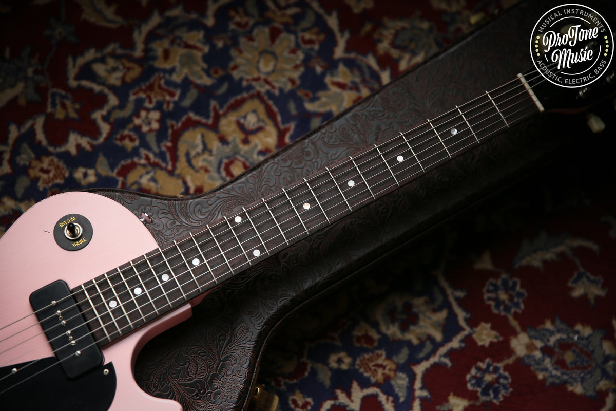 Maybach Lester Junior &#39;56 Single Cut Special Frosty Pink Aged