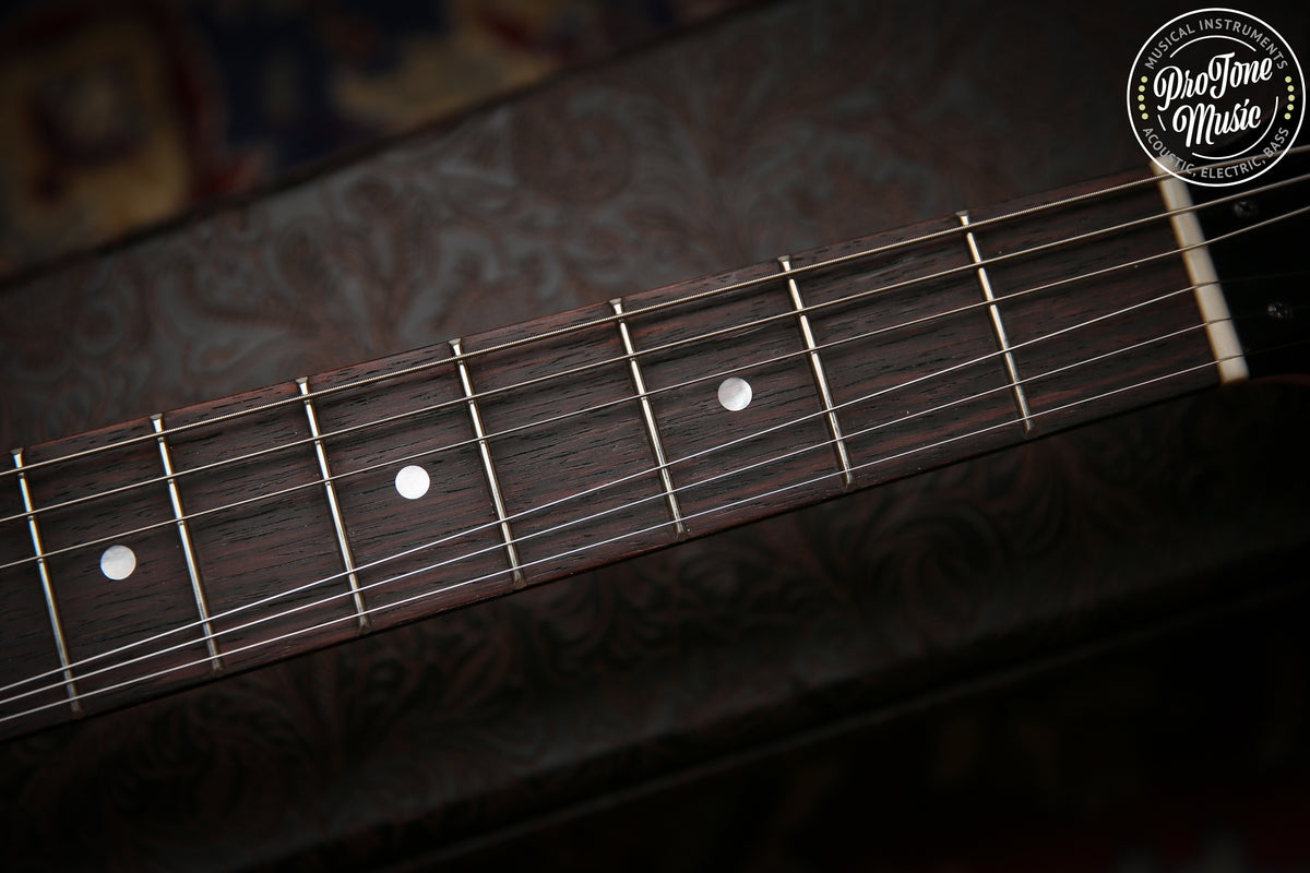 Maybach Lester Junior &#39;56 Single Cut Special Frosty Pink Aged