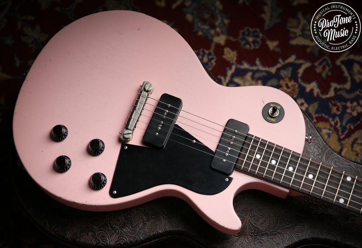 Maybach Lester Junior &#39;56 Single Cut Special Frosty Pink Aged