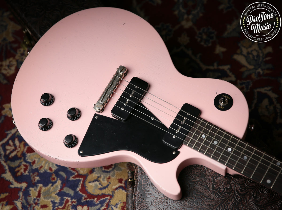 Maybach Lester Junior &#39;56 Single Cut Special Frosty Pink Aged