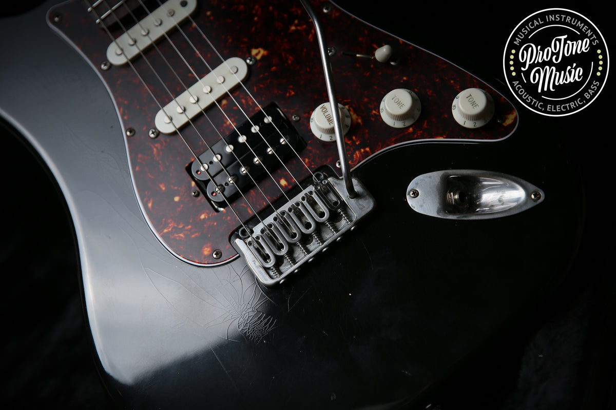 LsL Saticoy 22 Aged Black