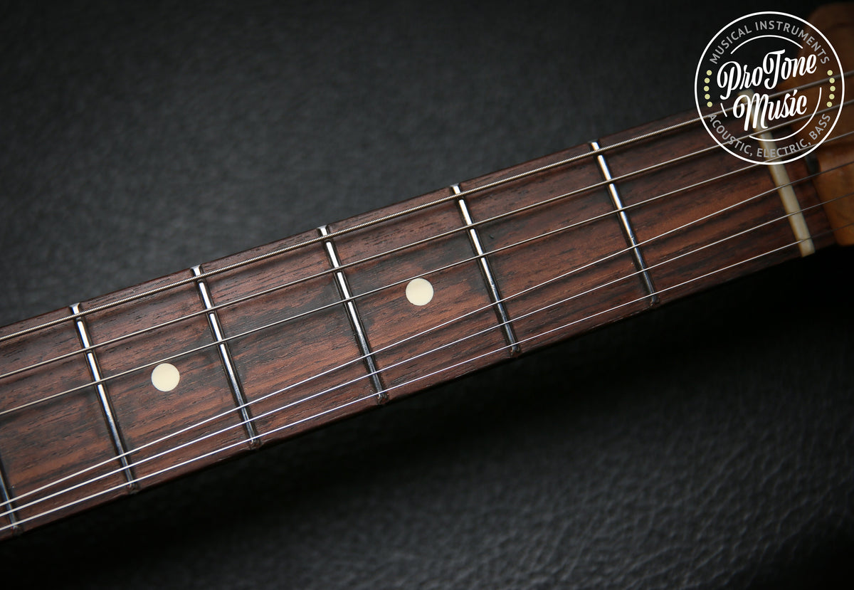 LsL Saticoy 22 Aged Black