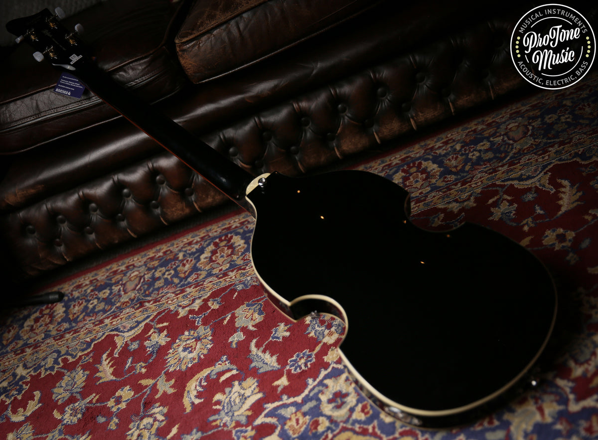 Hofner Ignition Special Edition SE Violin Bass Black